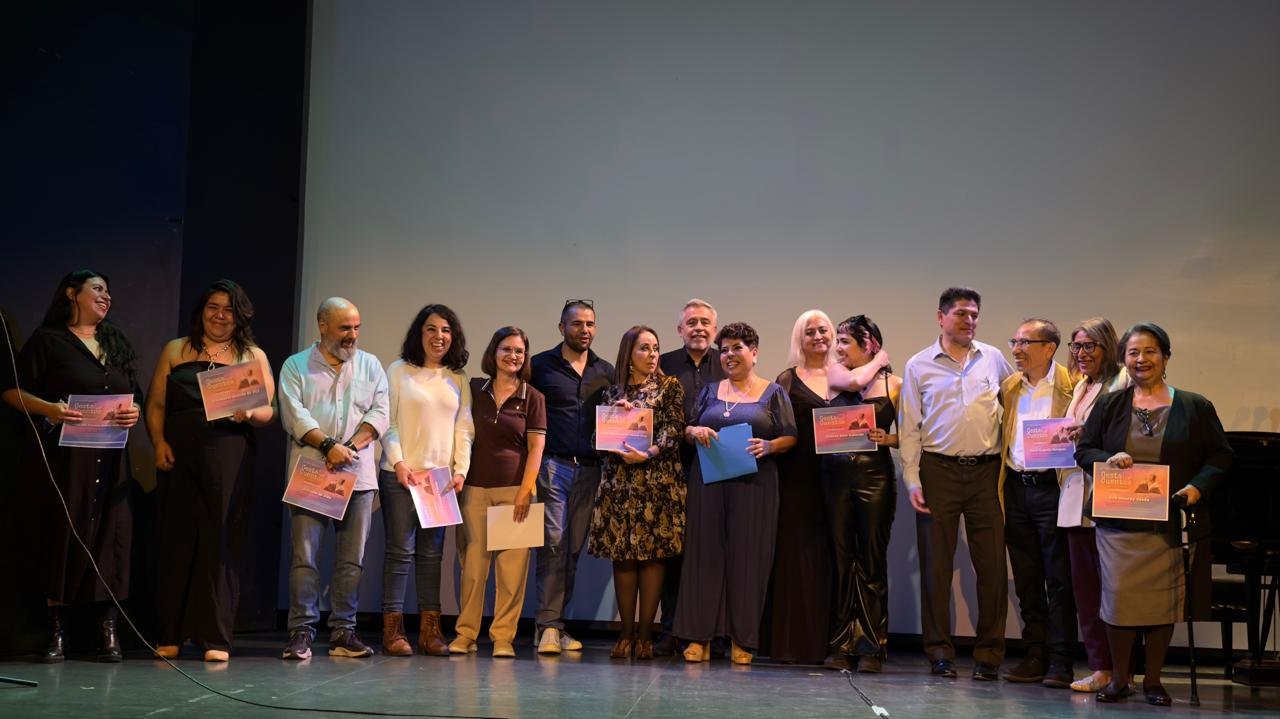 Entrevista GestaCuentos