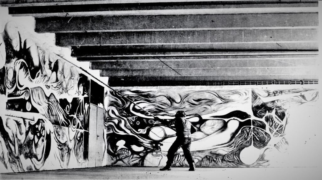 La plaza entrevista Melchor Peredo