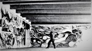 La plaza entrevista Melchor Peredo