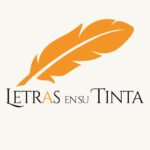 Letras en su tinta